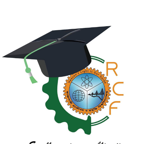 rcf logo